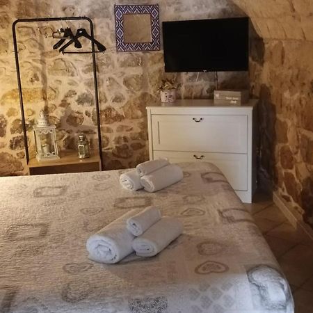 Casa Loredana Scicli Buitenkant foto