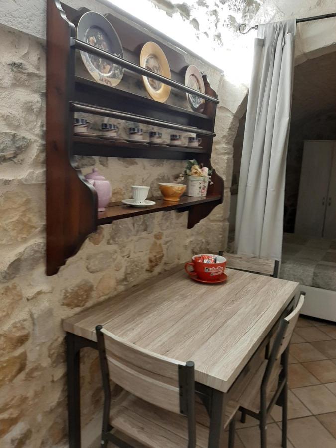 Casa Loredana Scicli Buitenkant foto