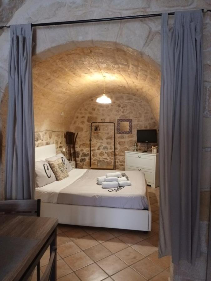 Casa Loredana Scicli Buitenkant foto