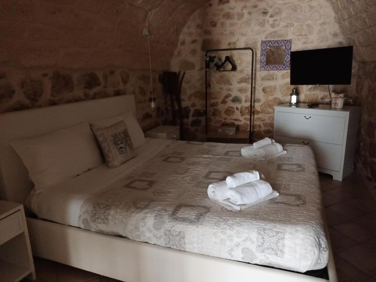 Casa Loredana Scicli Buitenkant foto