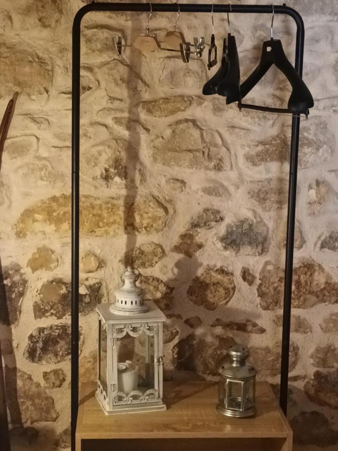 Casa Loredana Scicli Buitenkant foto