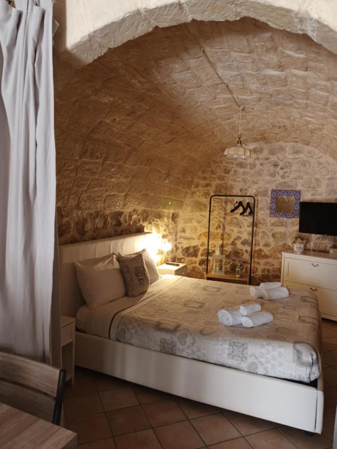 Casa Loredana Scicli Buitenkant foto