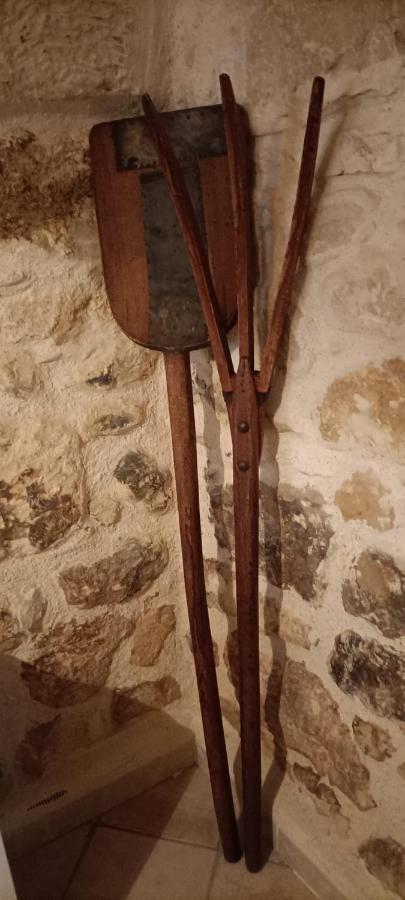 Casa Loredana Scicli Buitenkant foto